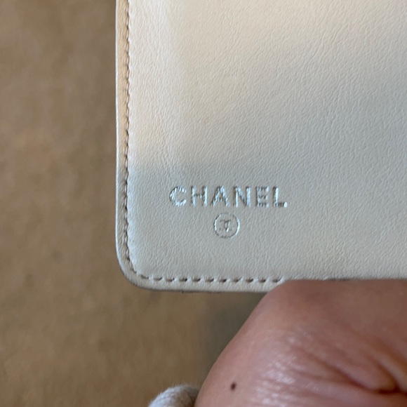 Chanel wallet - Picture 6 of 8